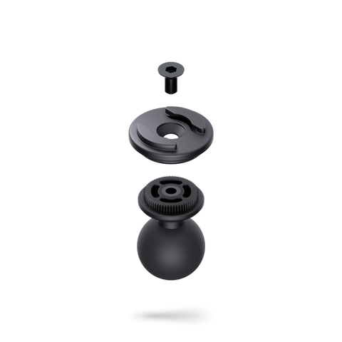 Ballhead Mount Pro