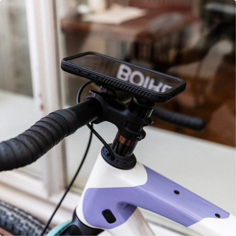 Stem Mount Pro